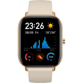 - Amazfit GTS Gold Global *EU 4