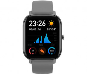 - Amazfit GTS Gray