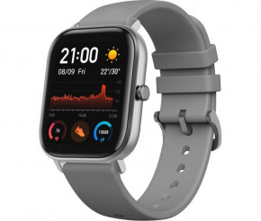 - Amazfit GTS Gray 3