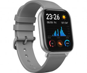 - Amazfit GTS Gray 4