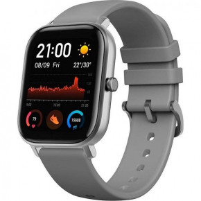 - Amazfit GTS Grey