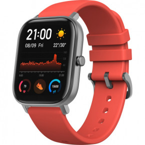 - Amazfit GTS Orange 3