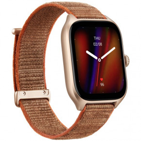  Amazfit GTS 4 AutumnBrown (W2168EU2N) 3