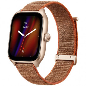  Amazfit GTS 4 AutumnBrown (W2168EU2N) 4