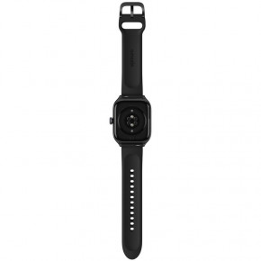  Amazfit GTS 4 Infinite Black (W2168EU1N) 8