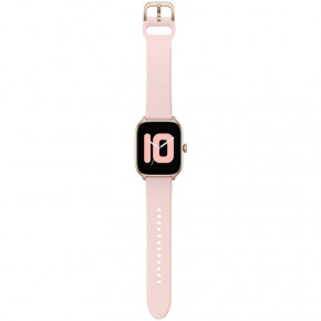  Amazfit GTS 4 Rosebud Pink (W2168EU3N) 7