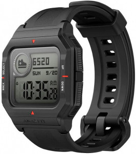 - Amazfit Neo Black *EU