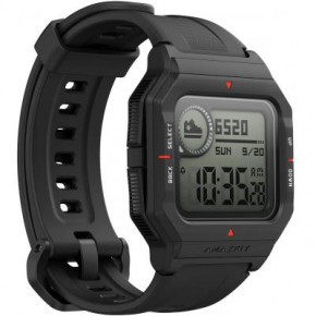 - Amazfit Neo Smart watch Black