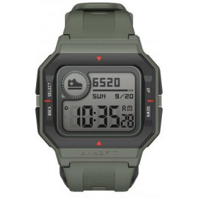 - Amazfit Neo Smart watch Green