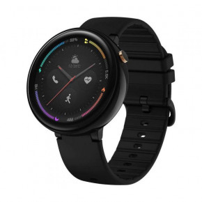 - Amazfit Nexo Ceramic Black ( ) (AC1817)