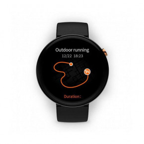 - Amazfit Nexo Ceramic Black ( ) (AC1817) 3