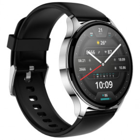 - Amazfit Pop 3R Silver (997951) 3