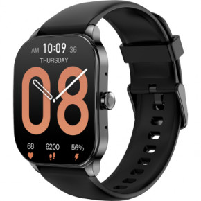 - Amazfit Pop 3S Black (997952)