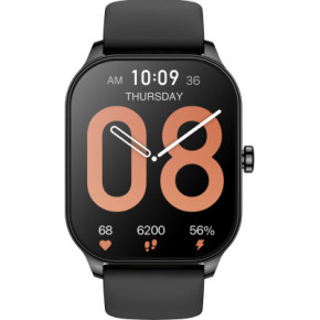 - Amazfit Pop 3S Black (997952) 3