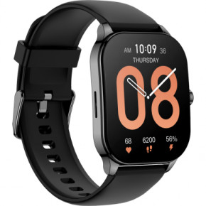 - Amazfit Pop 3S Black (997952) 4