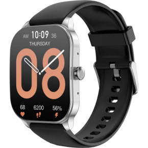 - Amazfit Pop 3S Silver (997953)