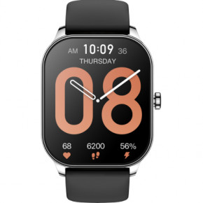 - Amazfit Pop 3S Silver (997953) 3