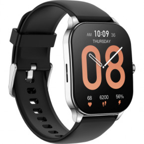 - Amazfit Pop 3S Silver (997953) 4