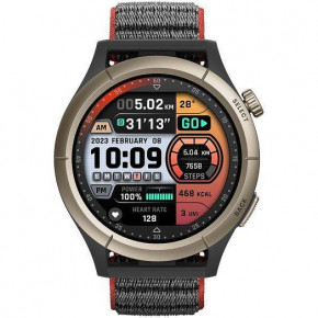 - Amazfit Cheetah Pro Run Track Black 3