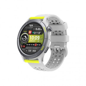 - Amazfit Cheetah Round Speedster Grey