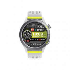 - Amazfit Cheetah Round Speedster Grey 3