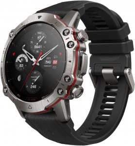 �����-���� Amazfit Falcon Titanium