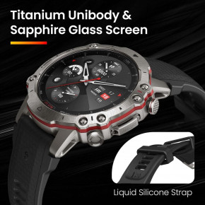 �����-���� Amazfit Falcon Titanium 6