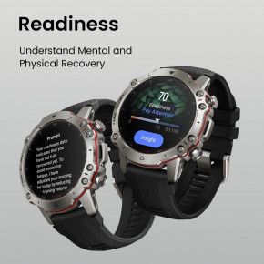 �����-���� Amazfit Falcon Titanium 9