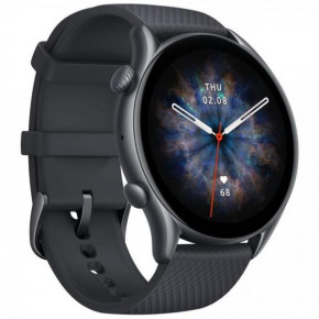  - Amazfit GTR 3 Pro Infinite Black (2)