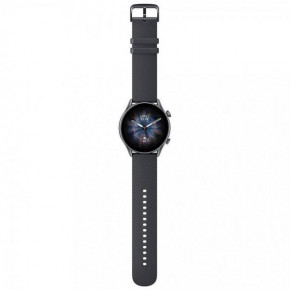  - Amazfit GTR 3 Pro Infinite Black (9)