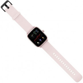 - Amazfit GTS 2 mini Flamingo Pink 4