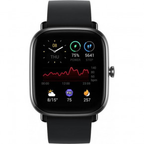  - Amazfit GTS 2 mini Meteor Black (0)