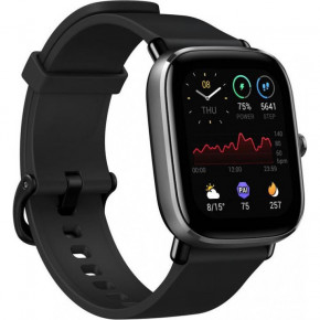  - Amazfit GTS 2 mini Meteor Black (2)