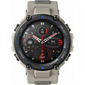  - Amazfit T-Rex Pro Grey (1)