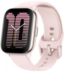 - Xiaomi Amazfit Active Petal Pink