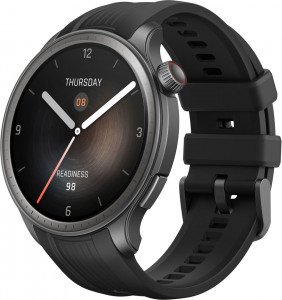 - Xiaomi Amazfit Balance Midnight