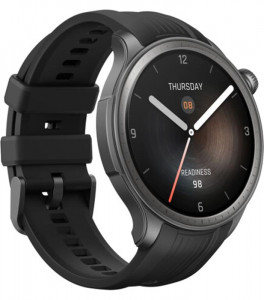 - Xiaomi Amazfit Balance Midnight 3