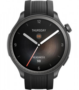 - Xiaomi Amazfit Balance Midnight 4