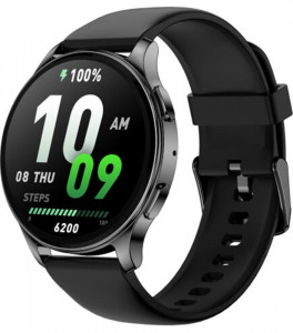 - Xiaomi Amazfit Pop 3R Black