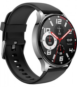 - Xiaomi Amazfit Pop 3R Black 3