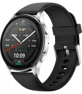 - Xiaomi Amazfit Pop 3R Silver