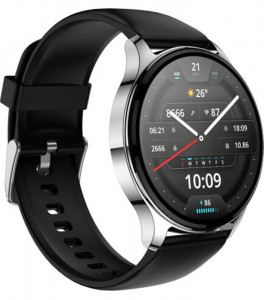 - Xiaomi Amazfit Pop 3R Silver 3