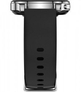 - Xiaomi Amazfit Pop 3R Silver 5