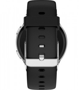 - Xiaomi Amazfit Pop 3R Silver 7