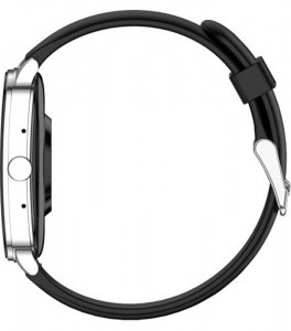 - Xiaomi Amazfit Pop 3S Silver 6