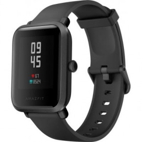 - Amazfit Bip S Carbon Black