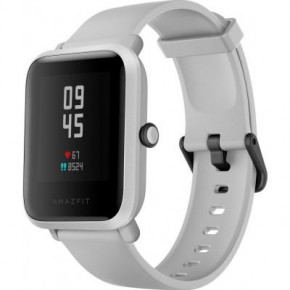 - Amazfit Bip S White Rock