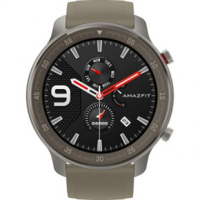 - Amazfit GTR 47mm Titanium 3