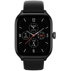 - Amazfit GTS 4 Infinite Black (UA)  3