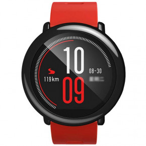 - Amazfit Pace Sport SmartWatch Red